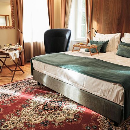 Boutique Hotel Dobrna - Terme Dobrna Exteriér fotografie