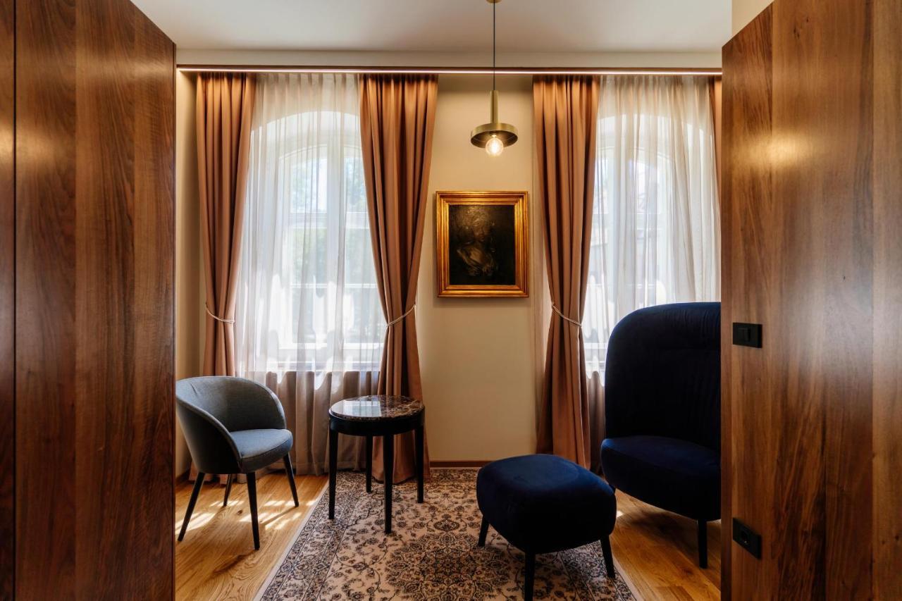 Boutique Hotel Dobrna - Terme Dobrna Exteriér fotografie