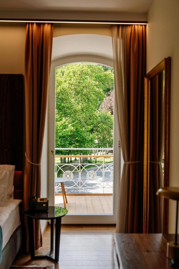 Boutique Hotel Dobrna - Terme Dobrna Exteriér fotografie