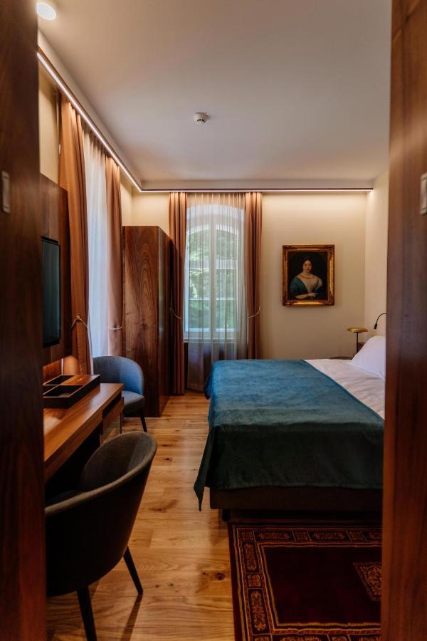 Boutique Hotel Dobrna - Terme Dobrna Exteriér fotografie