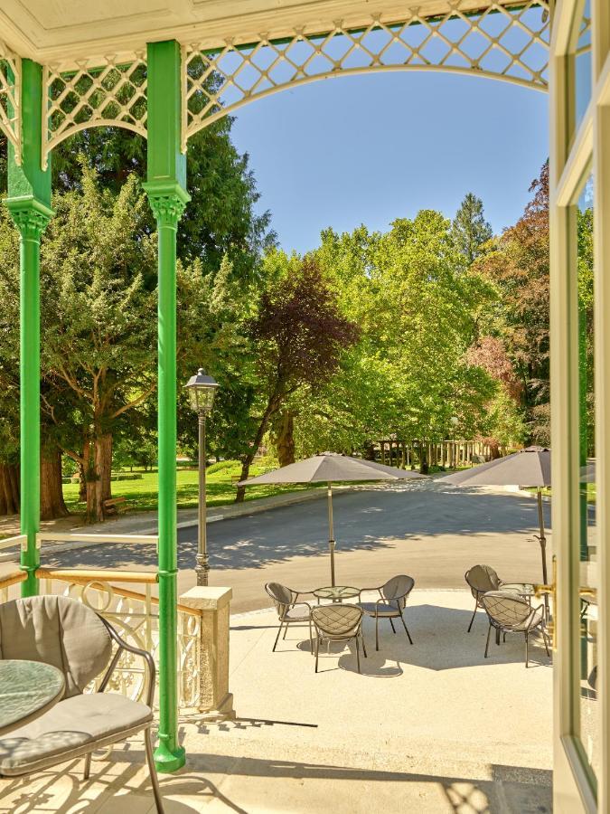Boutique Hotel Dobrna - Terme Dobrna Exteriér fotografie