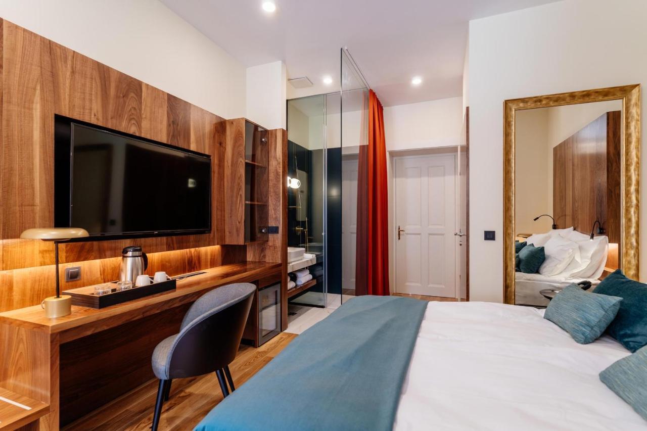Boutique Hotel Dobrna - Terme Dobrna Exteriér fotografie