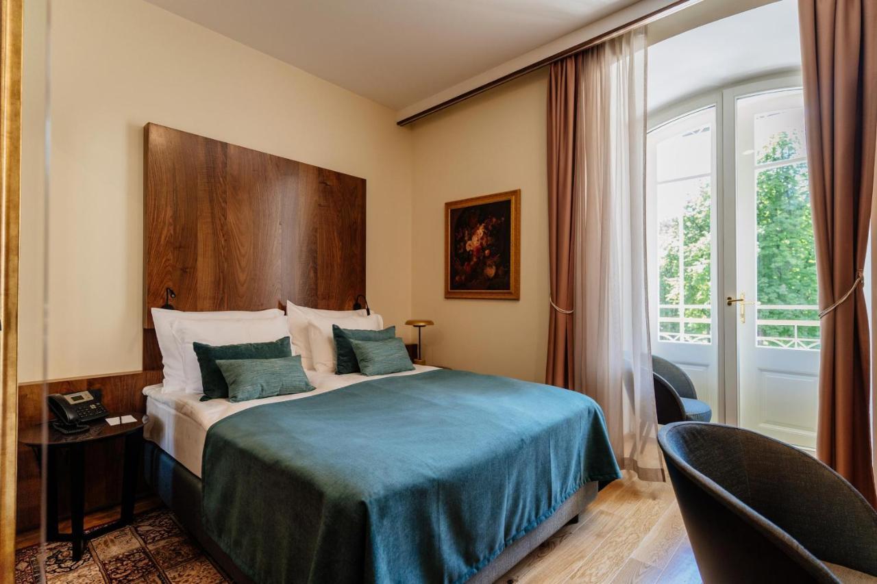 Boutique Hotel Dobrna - Terme Dobrna Exteriér fotografie
