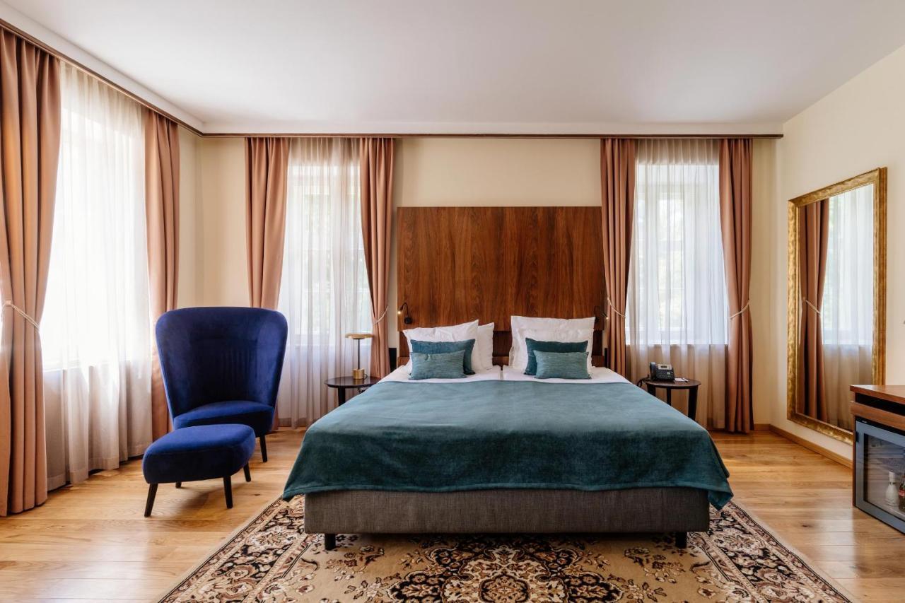 Boutique Hotel Dobrna - Terme Dobrna Exteriér fotografie
