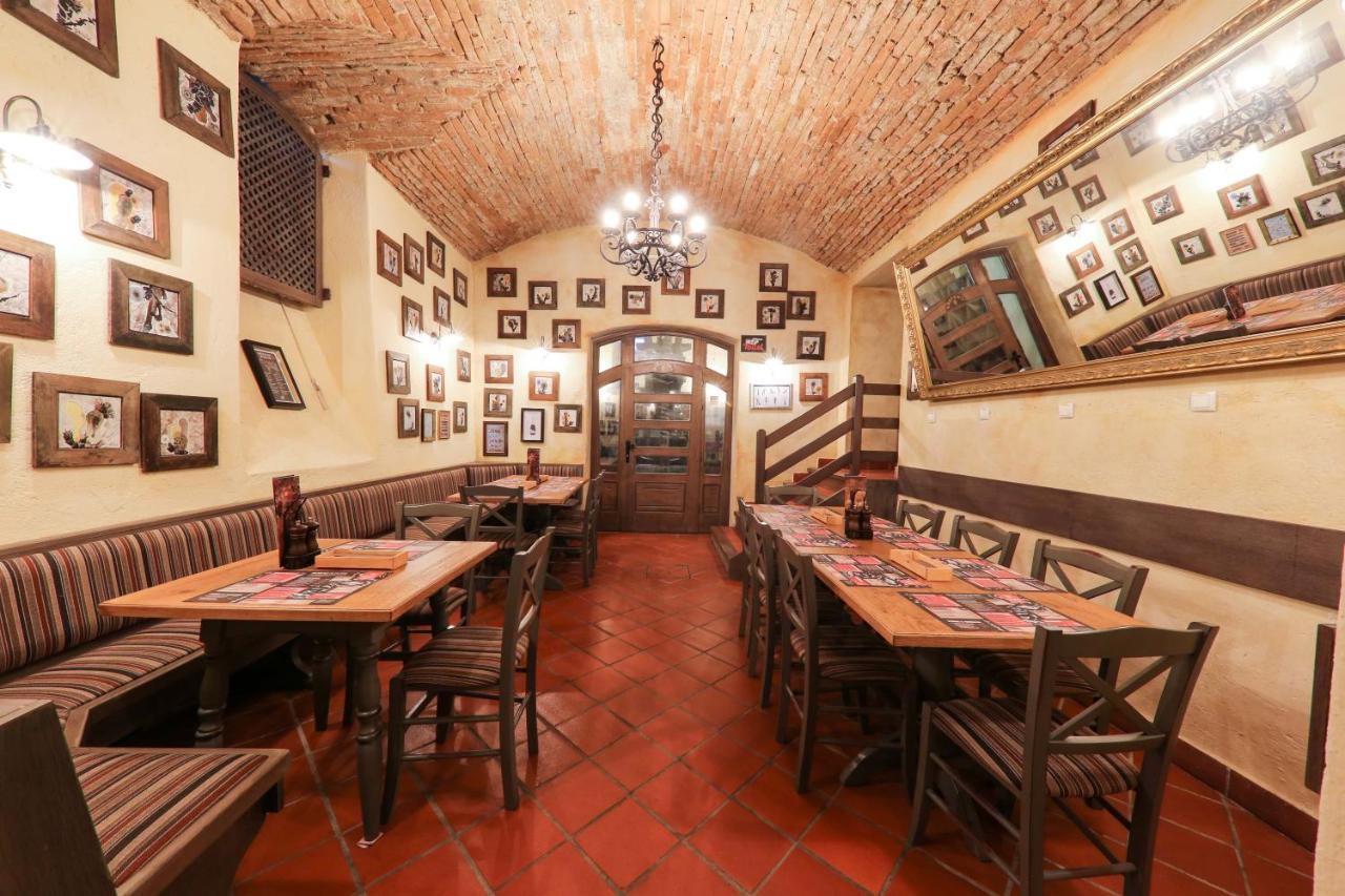 Boutique Hotel Dobrna - Terme Dobrna Exteriér fotografie