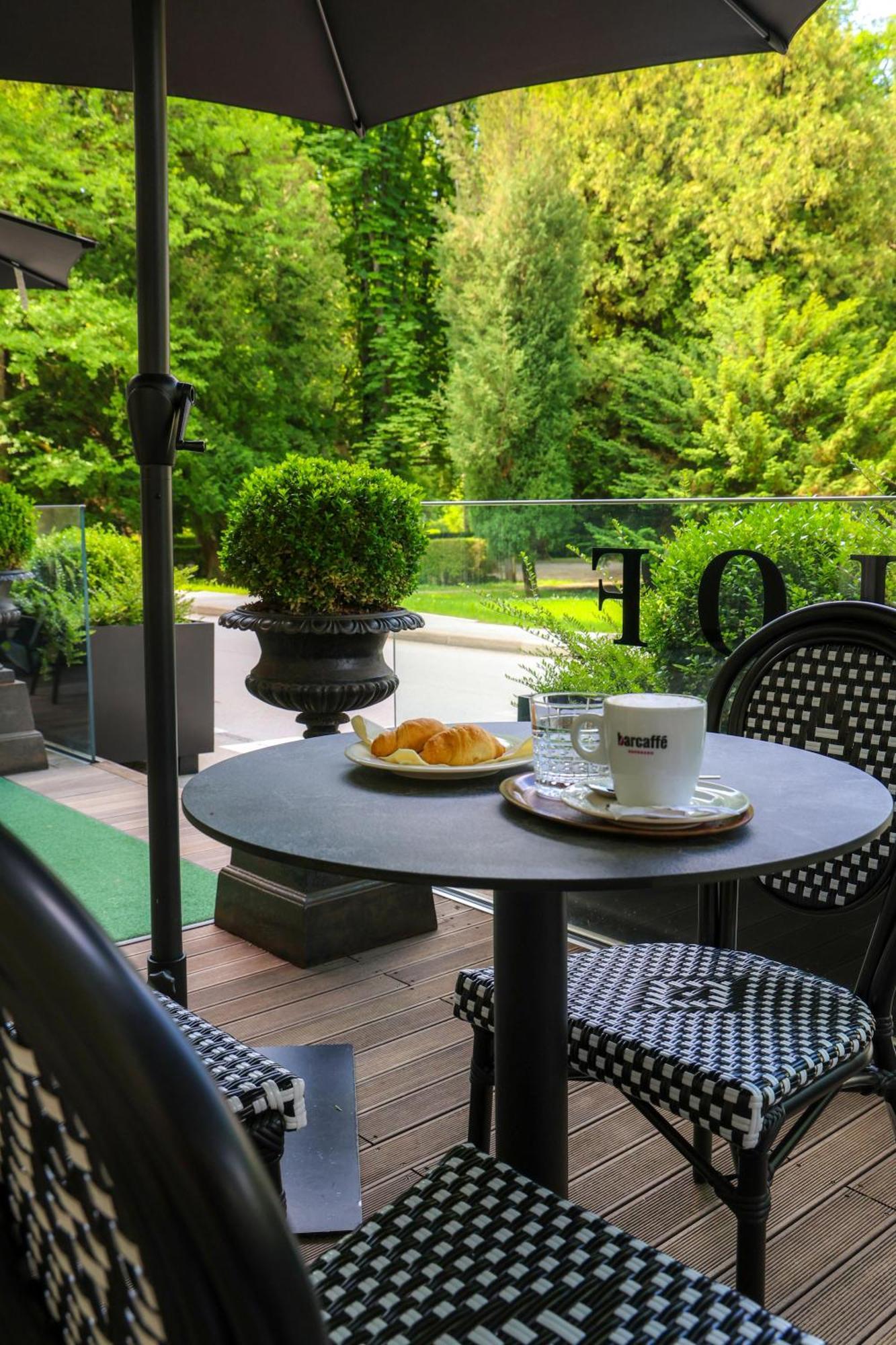 Boutique Hotel Dobrna - Terme Dobrna Exteriér fotografie