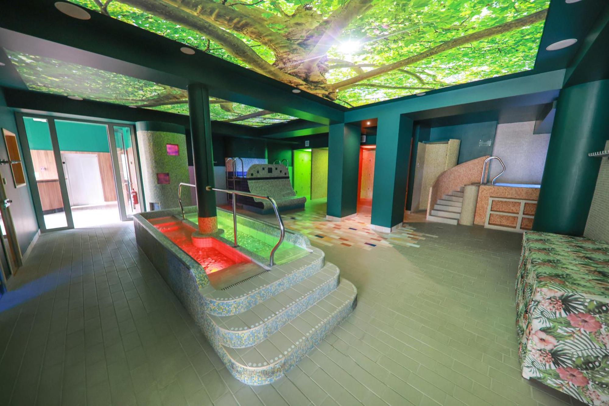 Boutique Hotel Dobrna - Terme Dobrna Exteriér fotografie