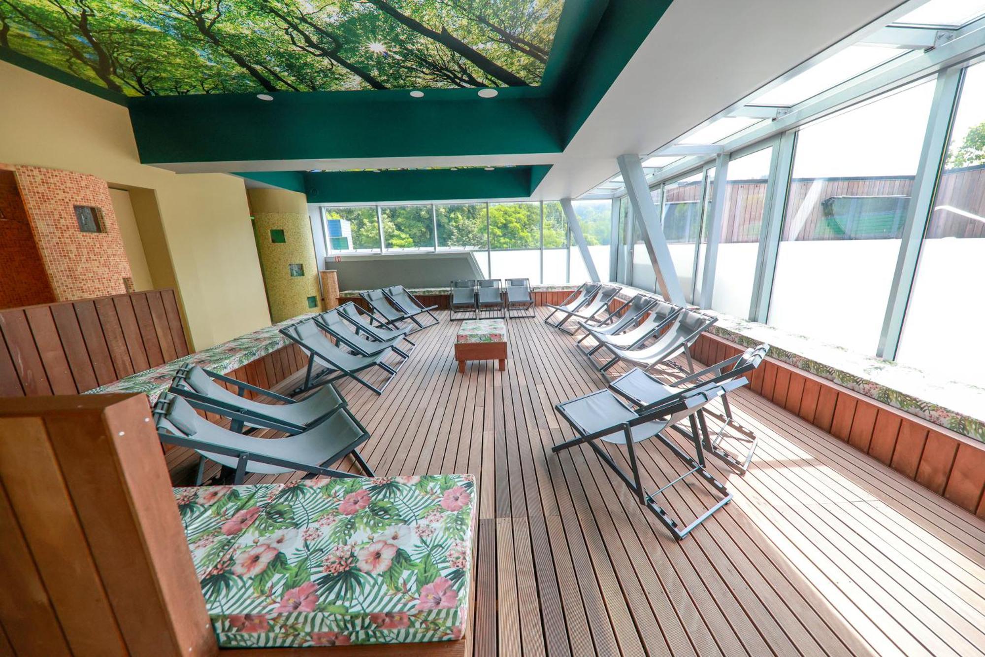 Boutique Hotel Dobrna - Terme Dobrna Exteriér fotografie