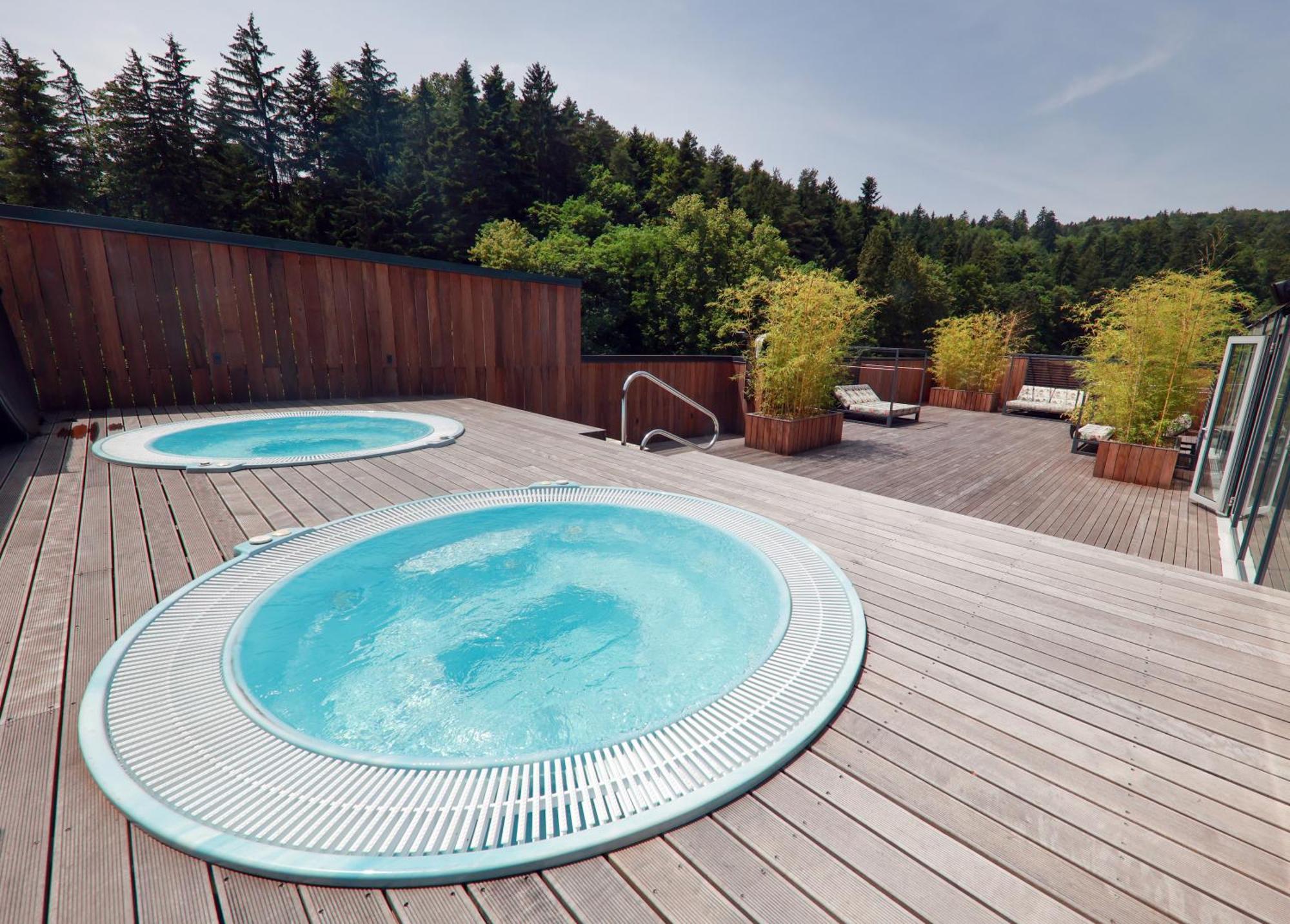 Boutique Hotel Dobrna - Terme Dobrna Exteriér fotografie